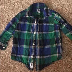 Vguc Janie and jack 12-18 Months